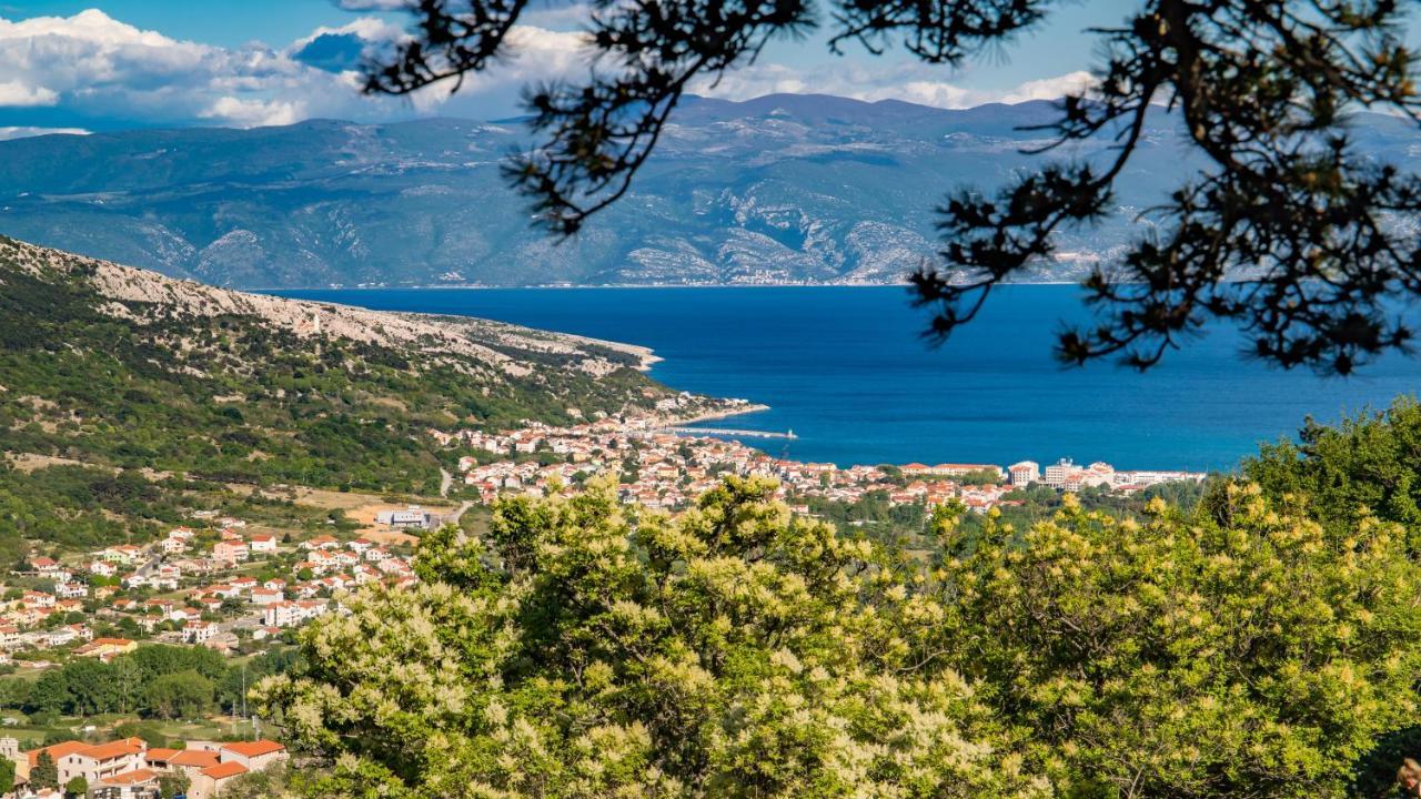 Rooms Sale Marija Башка Экстерьер фото
