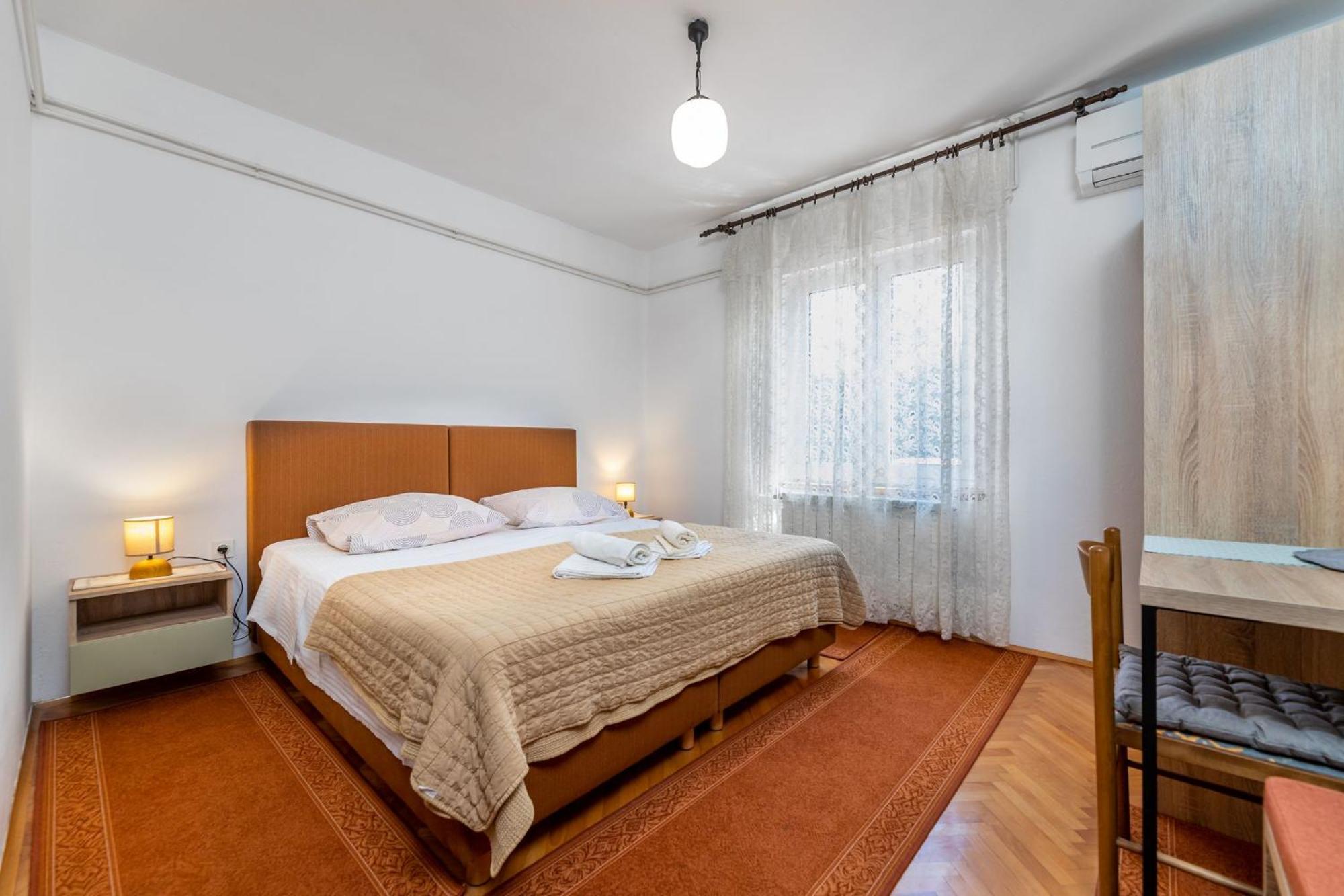 Rooms Sale Marija Башка Экстерьер фото