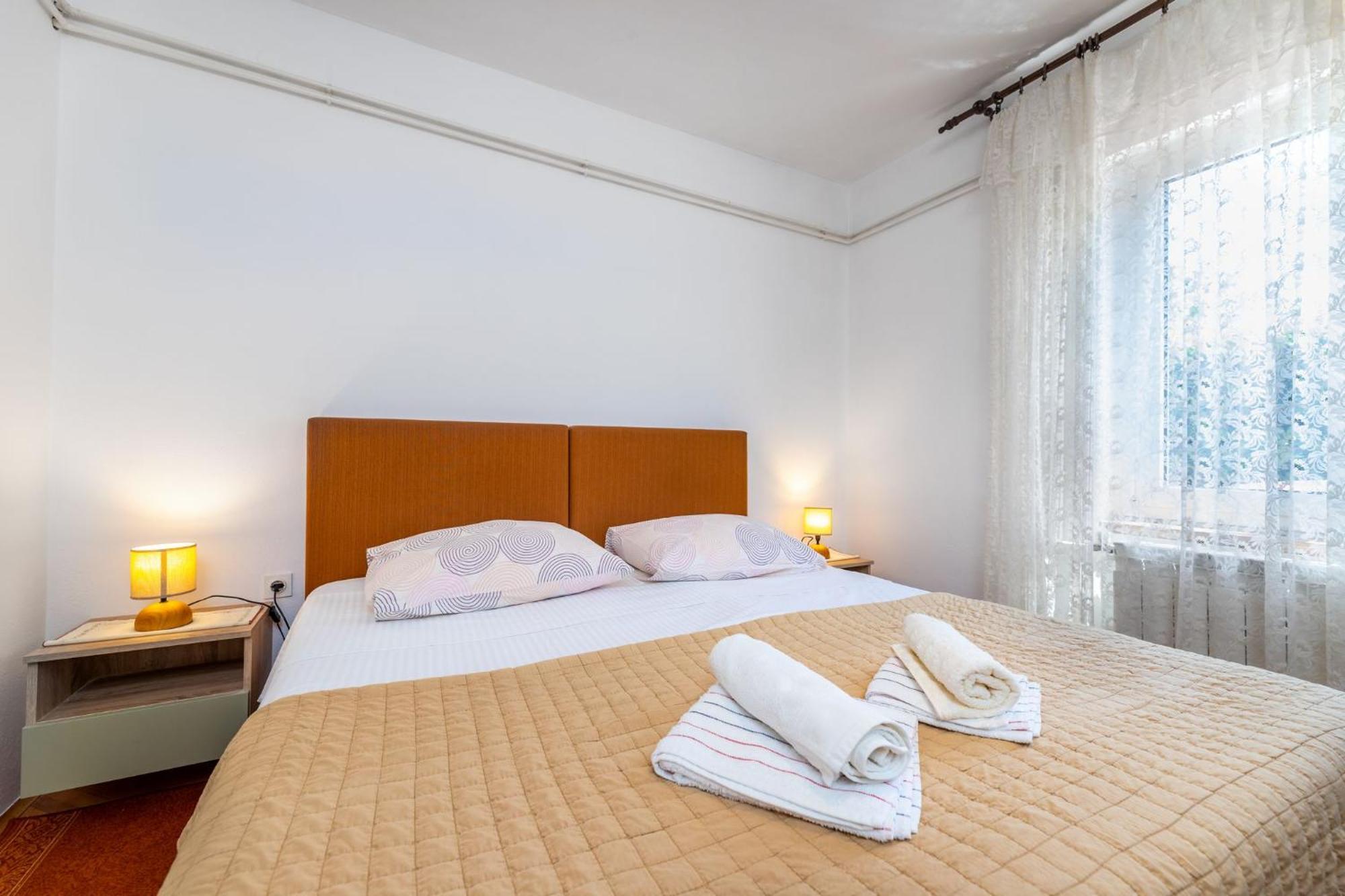 Rooms Sale Marija Башка Экстерьер фото