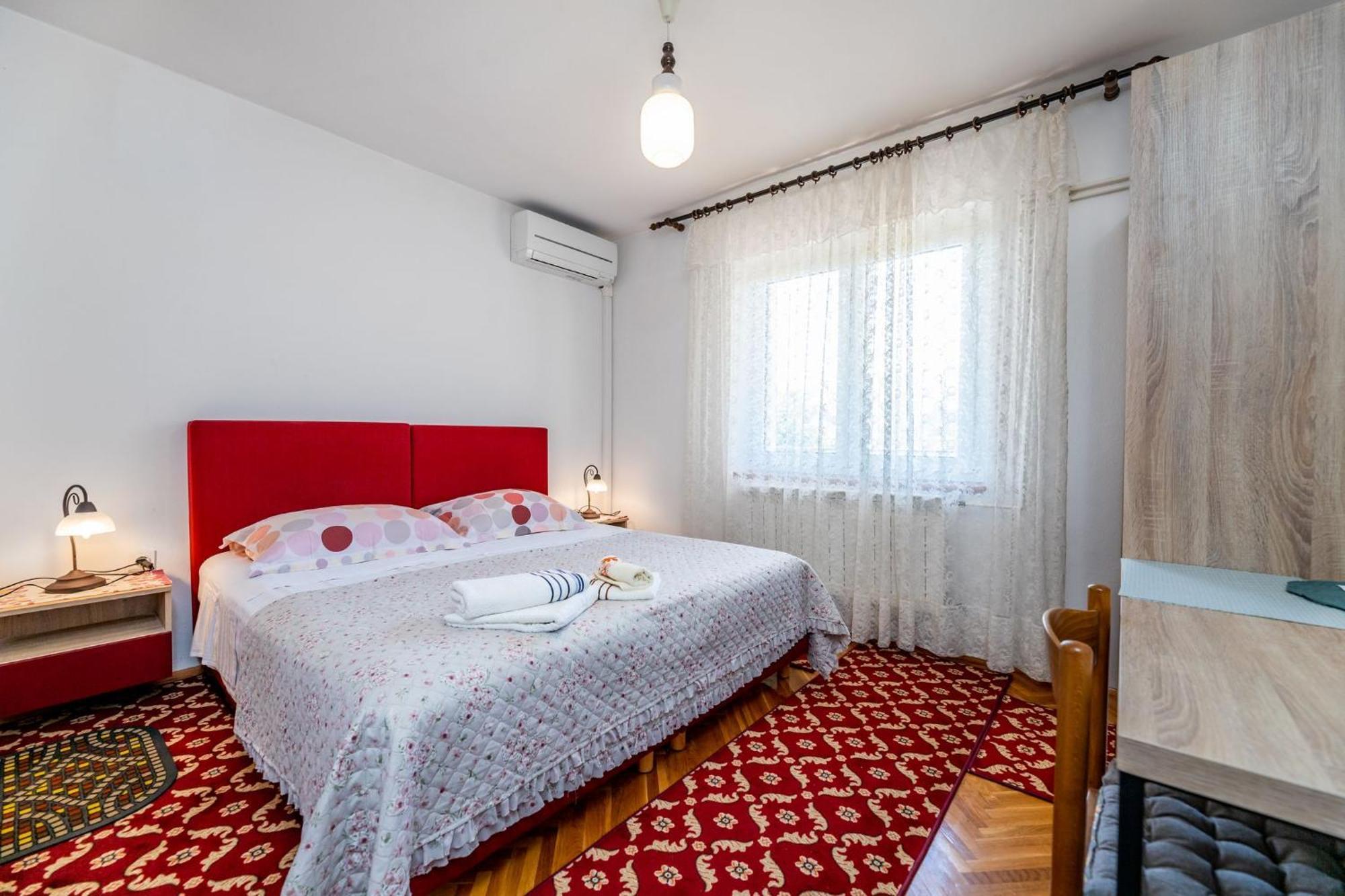 Rooms Sale Marija Башка Экстерьер фото