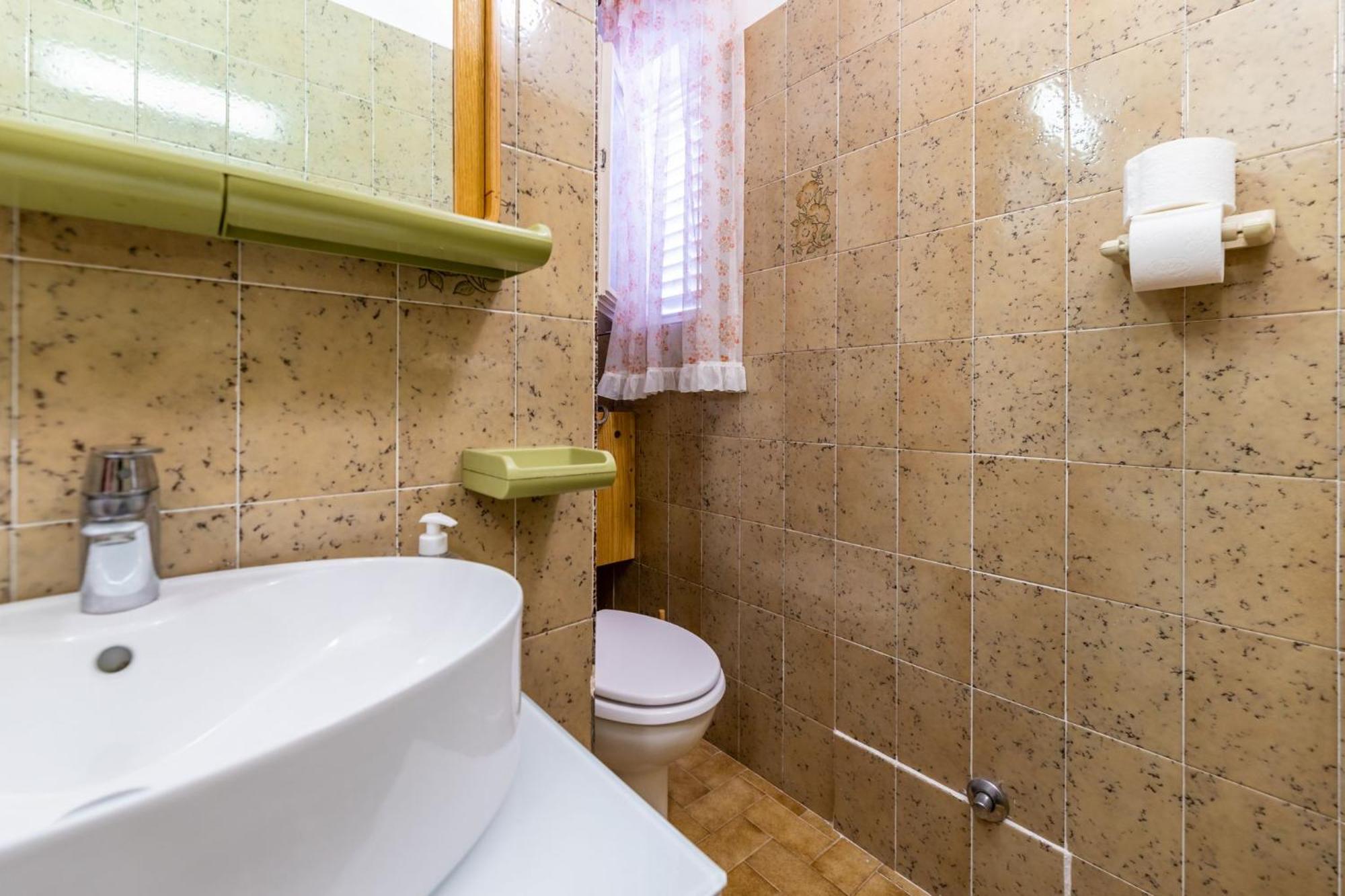 Rooms Sale Marija Башка Экстерьер фото
