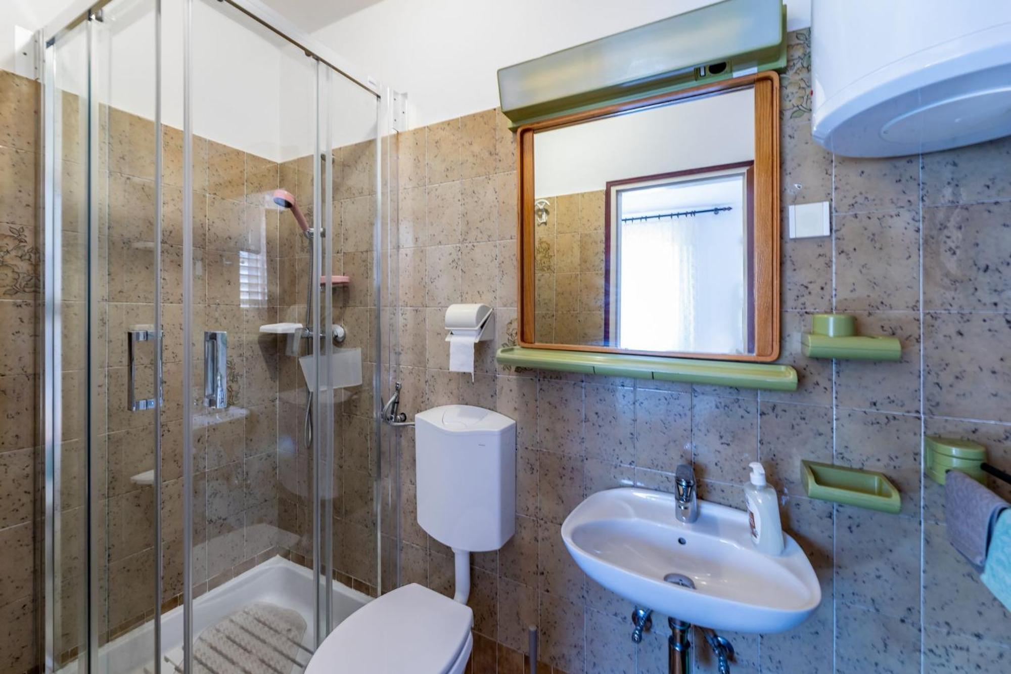 Rooms Sale Marija Башка Экстерьер фото