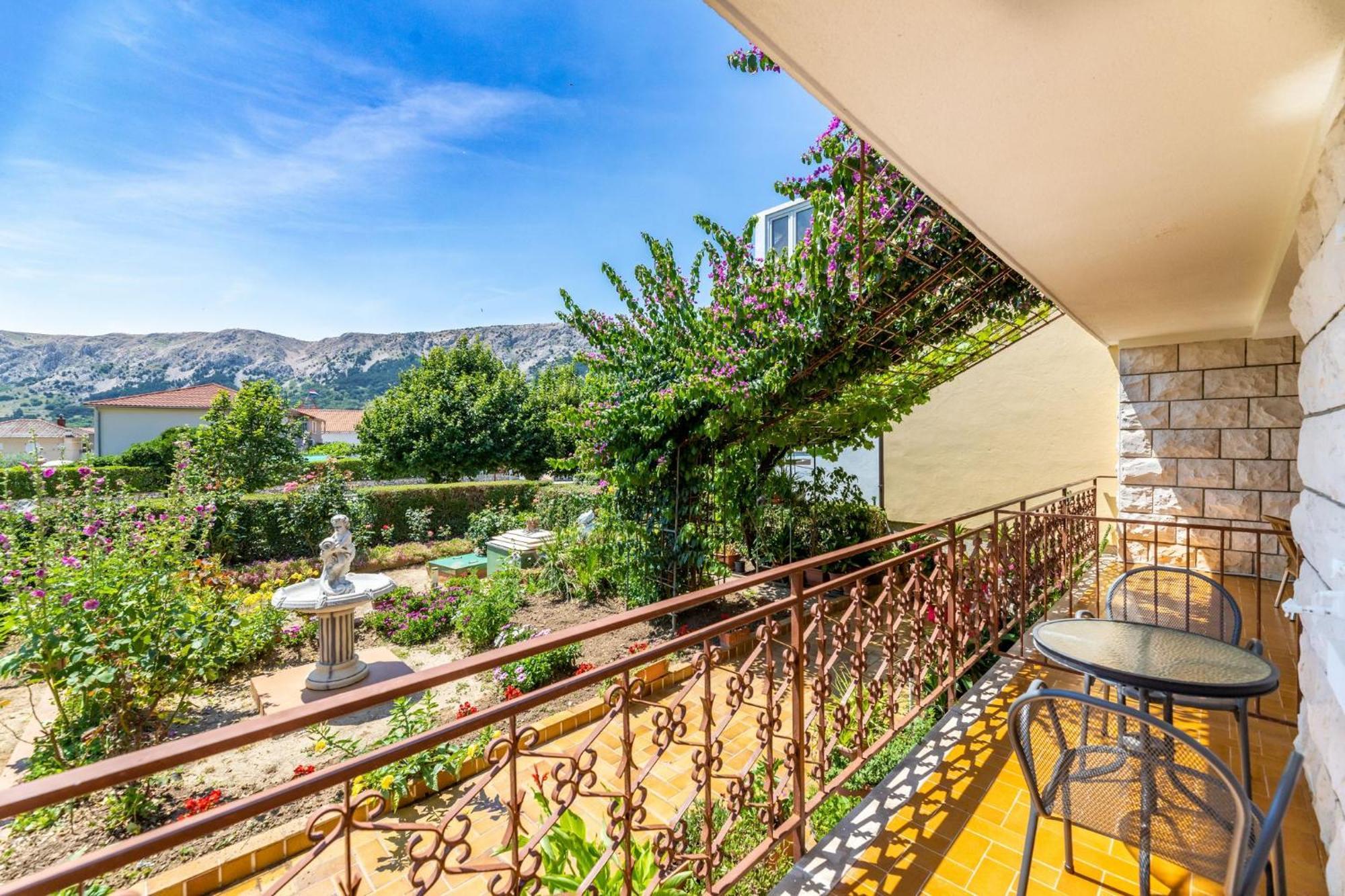 Rooms Sale Marija Башка Экстерьер фото