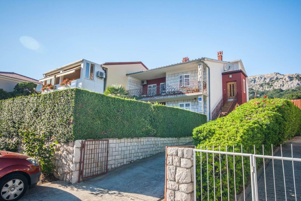 Rooms Sale Marija Башка Экстерьер фото